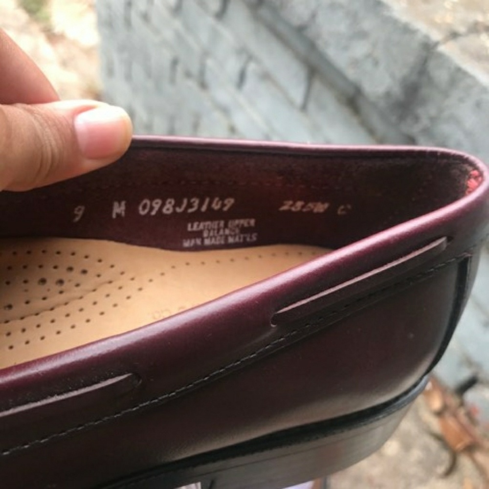 Loafers - Picture 4 of 5